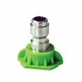 K-T Industries 4.5MM FLUSHING NOZZLE 6-7053